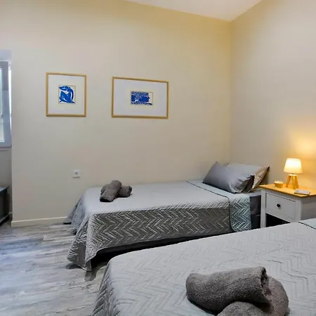 Apartment Beau Maison *