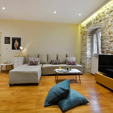 Beau Maison Apartment Corfu (city)