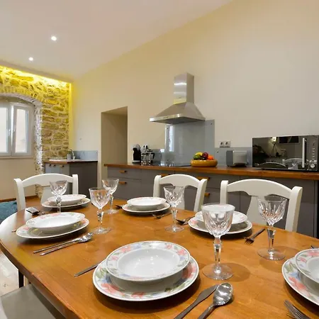 Beau Maison Apartment Corfu (city)