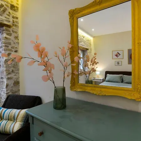 Apartment Beau Maison Corfu (city)