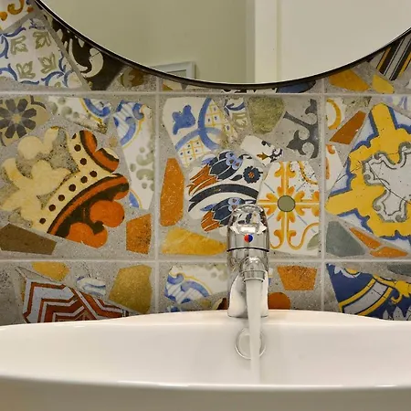 Beau Maison Apartment Corfu (city)