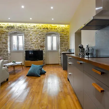 Beau Maison Apartment Corfu (city)