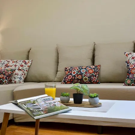 Beau Maison Apartment Corfu (city)