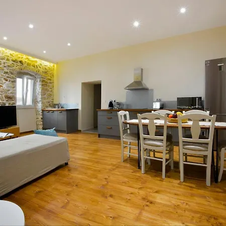 Beau Maison Apartment Corfu (city)