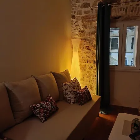 Apartment Beau Maison Corfu (city)