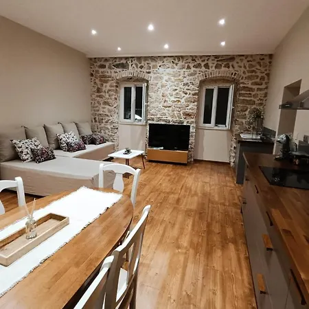 Beau Maison Apartment Corfu (city)