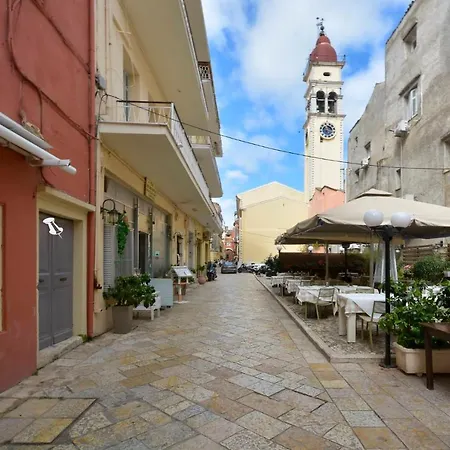 Διαμέρισμα Beau Maison *